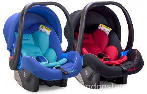 Kerusi Kereta Kanak-Kanak 1