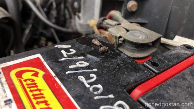 Jika Tikus Masuk Ruang Enjin Anda Ketika Pkp Ini Gohed Gostan