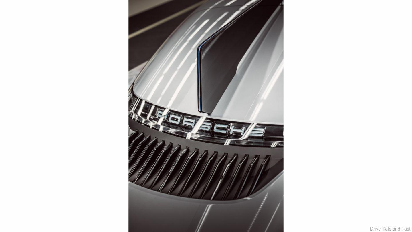 15 Kajian Reka Bentuk Porsche yang Tidak Pernah Dilihat Gohed Gostan