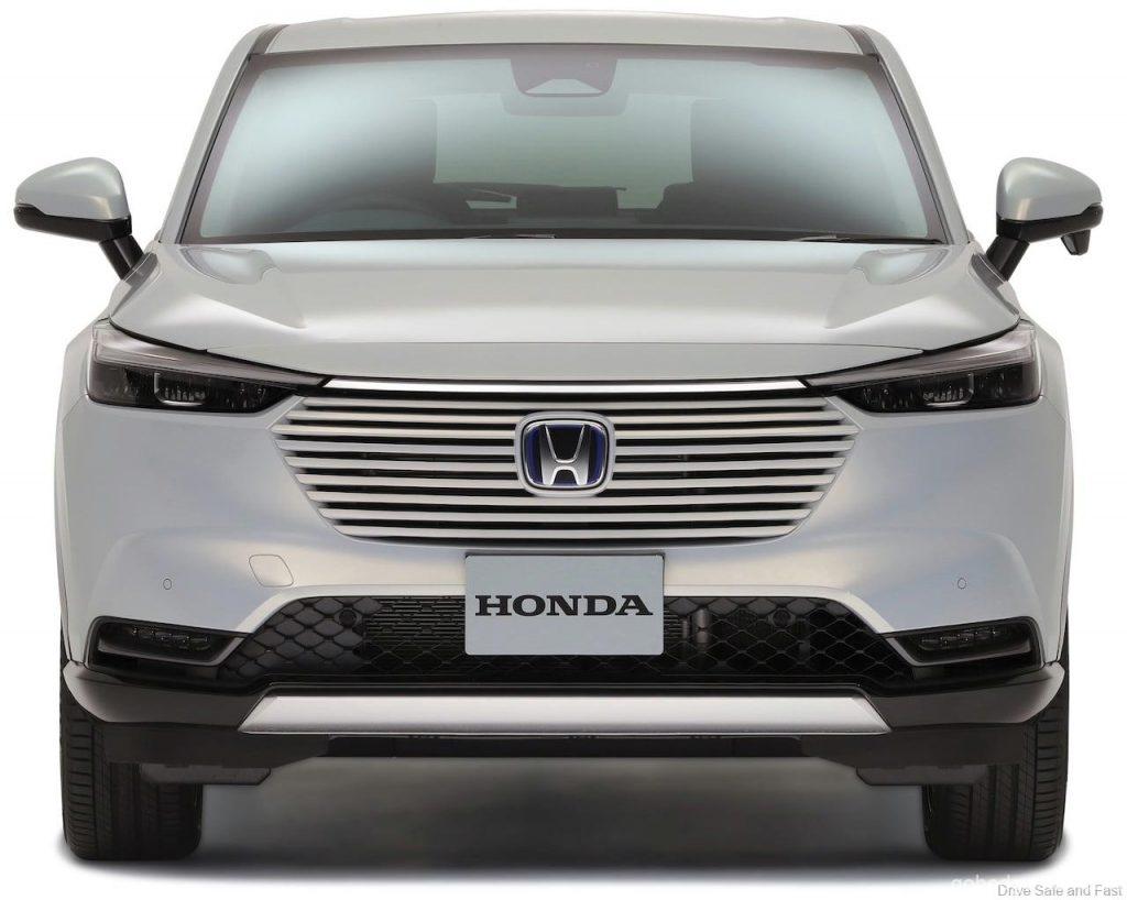 Honda-HR-V-Vezel-front-3.0