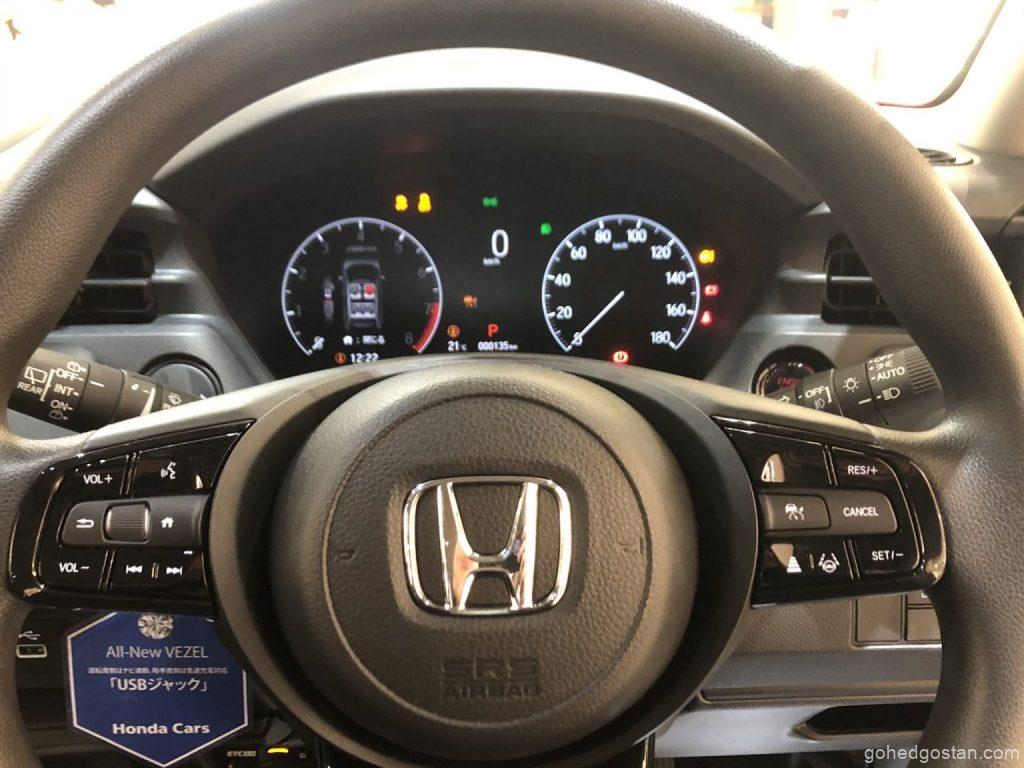 Honda-HR-V-Vezel-steering-7.2
