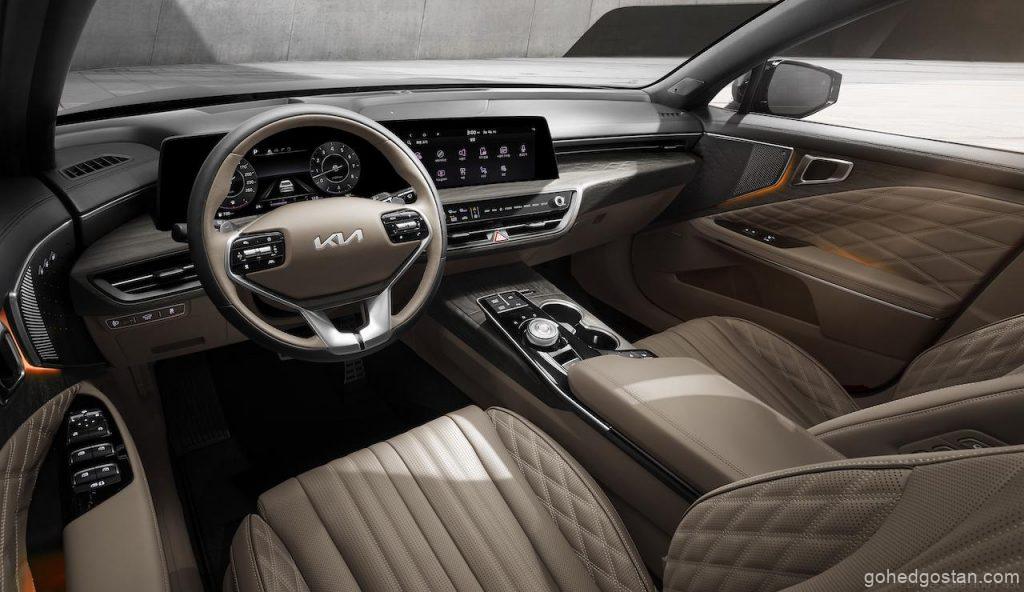 Kia-K8-Interior-front-dash-2.0