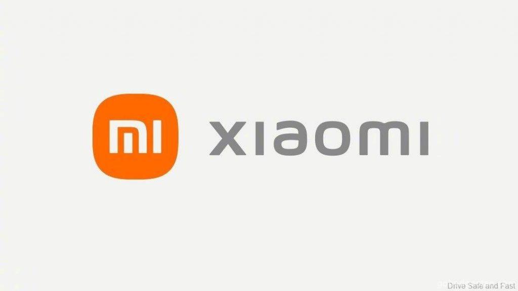 Xiaomi Mi - logo - 1.0