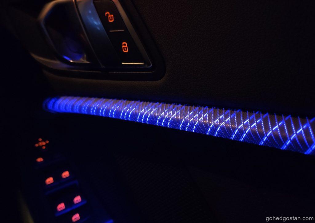 BMW 218i Gran Coupe M Sport