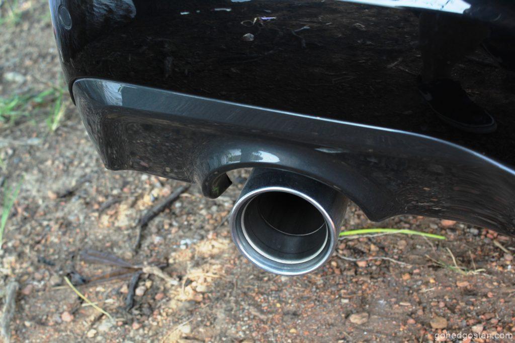 BMW 218i Gran Coupe M Sport