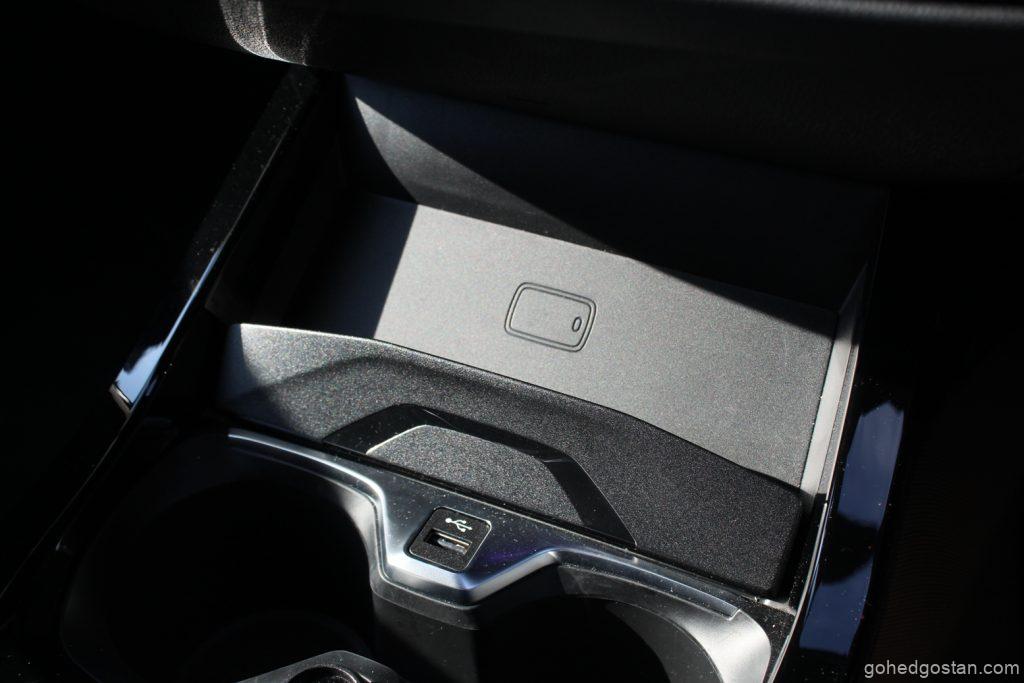 BMW 218i Gran Coupe M Sport