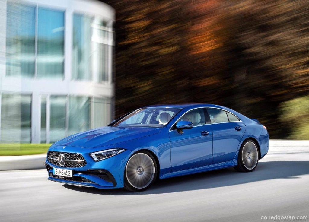Mercedes-Benz-CLS-2022-front-left-rolling-3.0