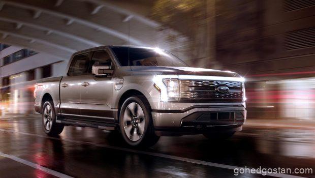 Ford-F150-Lightning front right 1.0