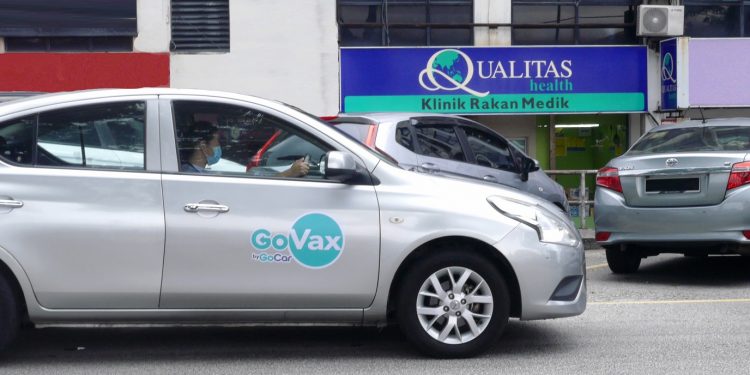 GoCar GoVax