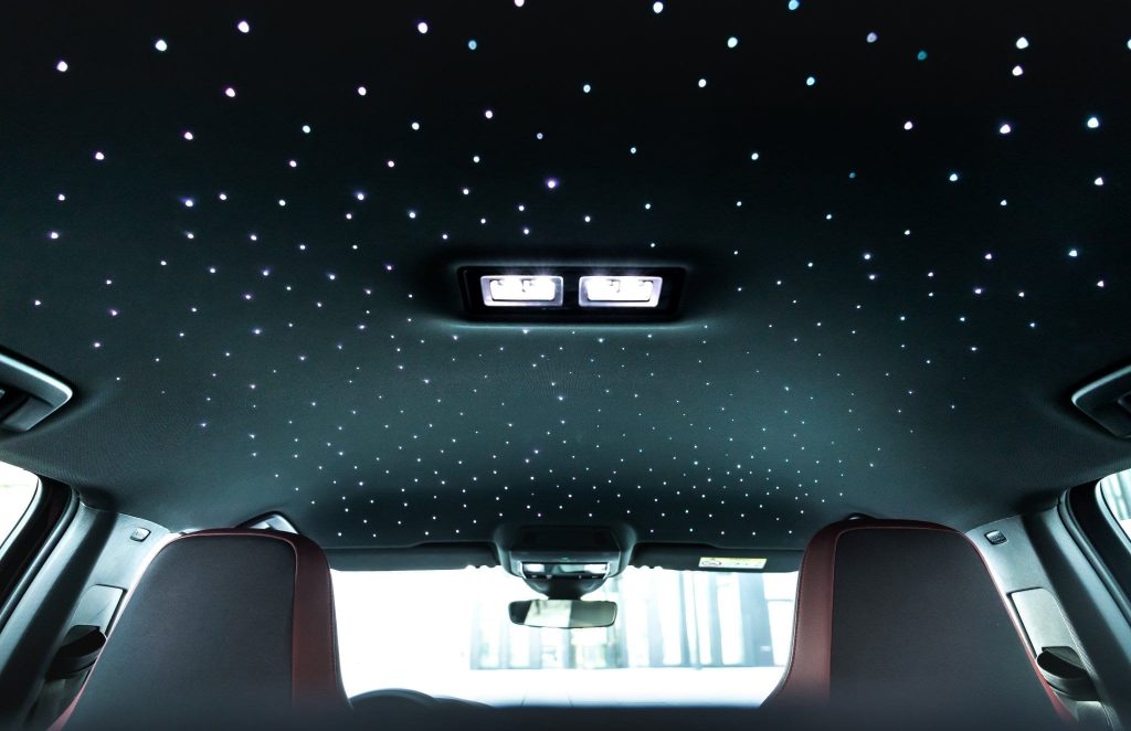 Manhart Volkswagen Golf GTI