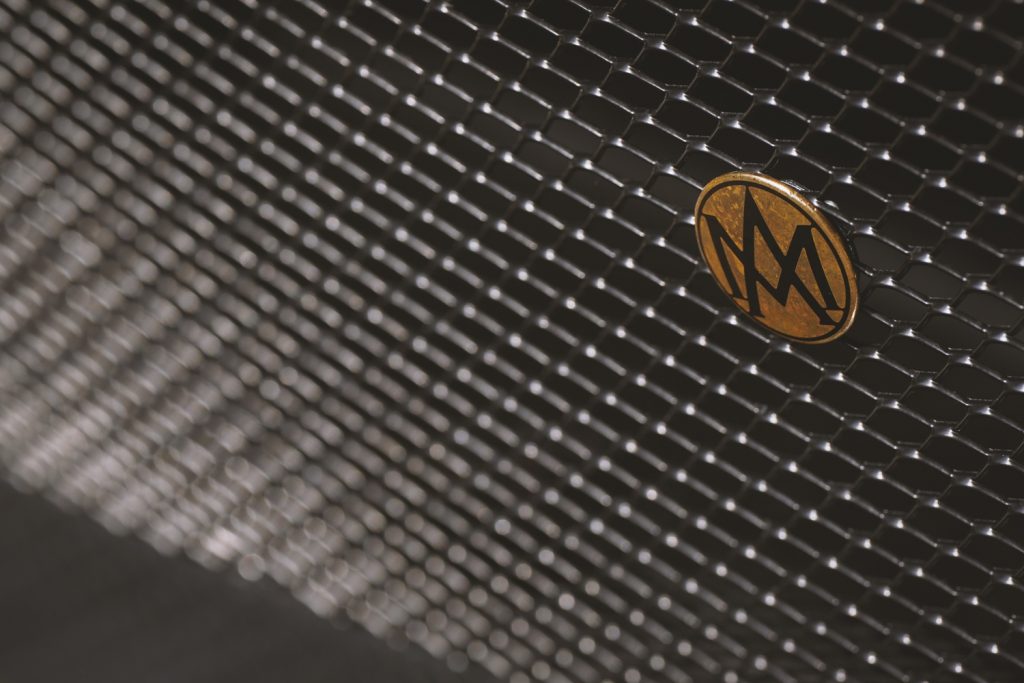 Aston Martin Vantage Roadster A3