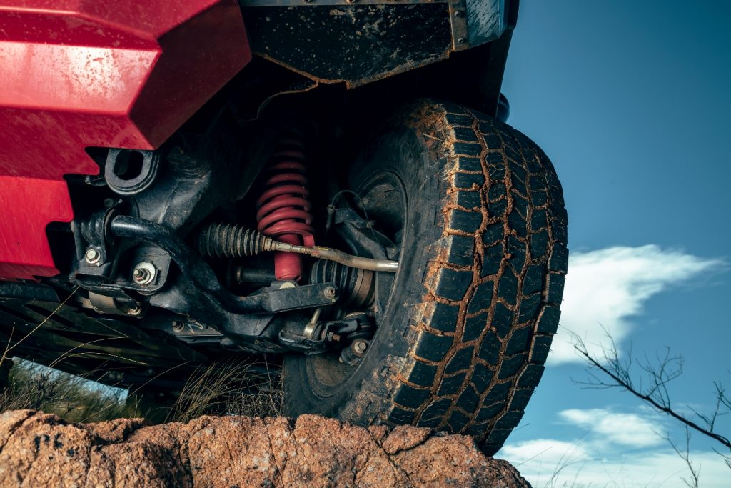 Nissan Navara PRO-4X Warrior