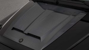 Brabus Rokcet 900 AMG G63