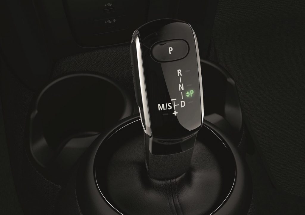 MINI John Cooper Works 3 Door