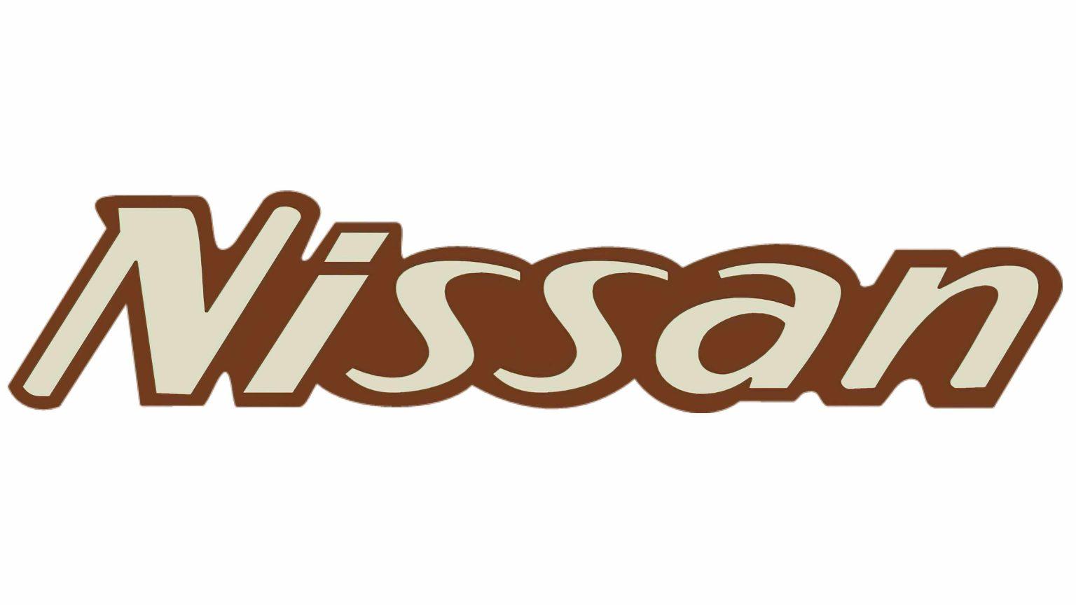 Evolusi Logo Nissan Dari Tahun 1933 Sehingga Tahun 2021