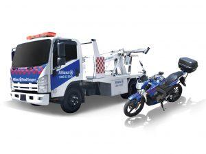 Motor-Insurance-Fraud-Allianz-Road-Rangers-Biker-Brigade-5.0