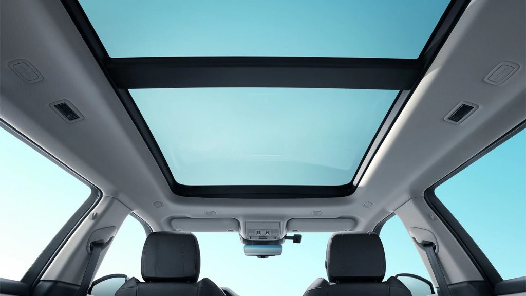 Range Rover Evoque L China