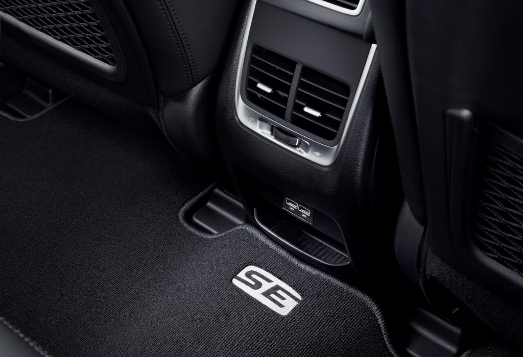 Proton X70 Edisi Khas (SE)