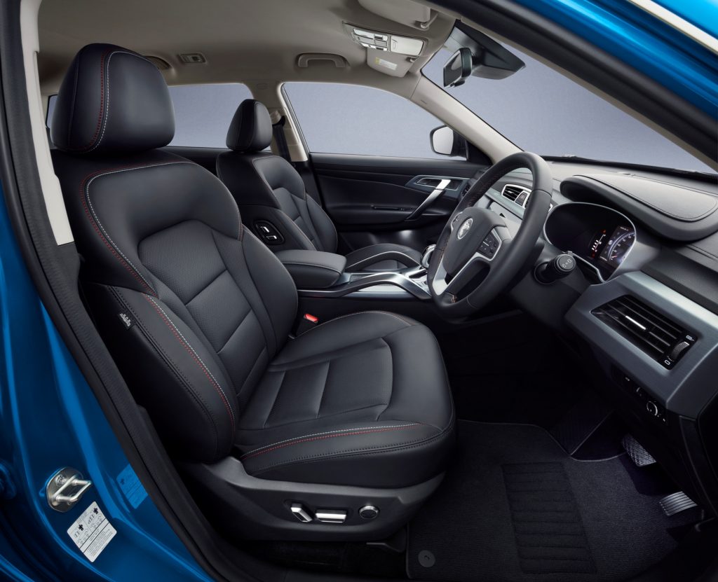 Proton X70 Edisi Khas (SE)