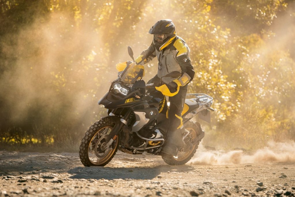 BMW R 1250 GS