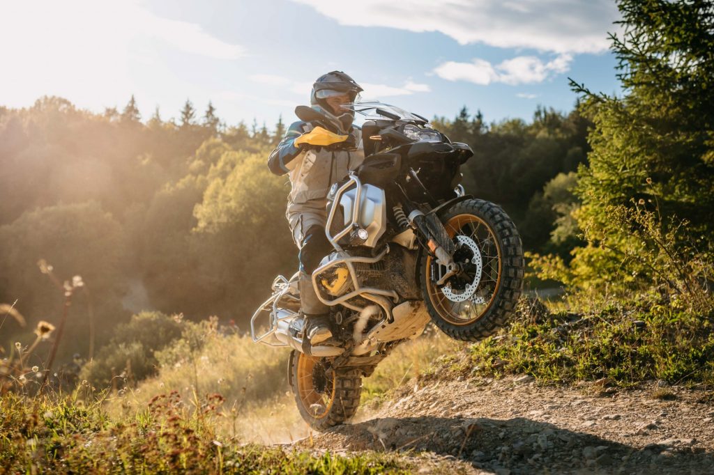 BMW R 1250 GS Adventure