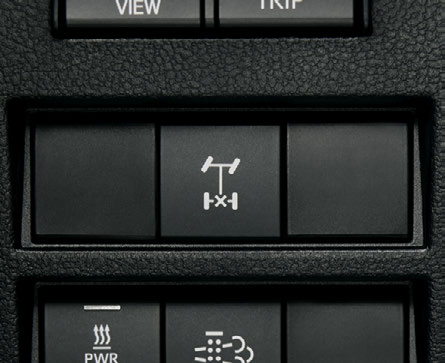 Toyota Land Cruiser GR Sport