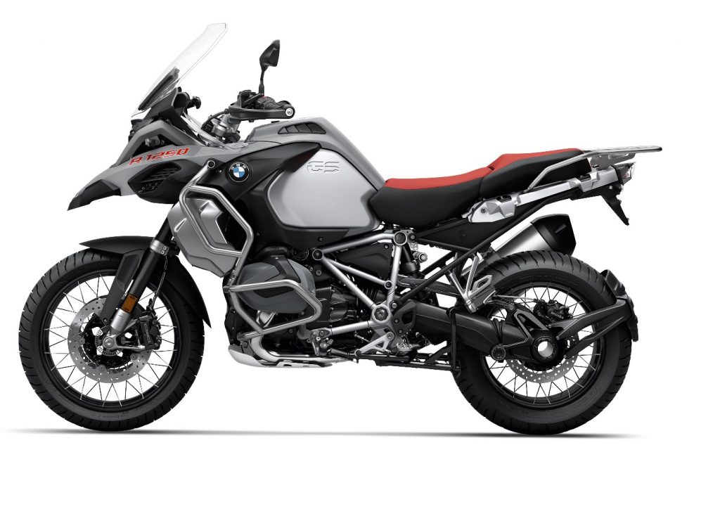 BMW R 1250 GS Adventure