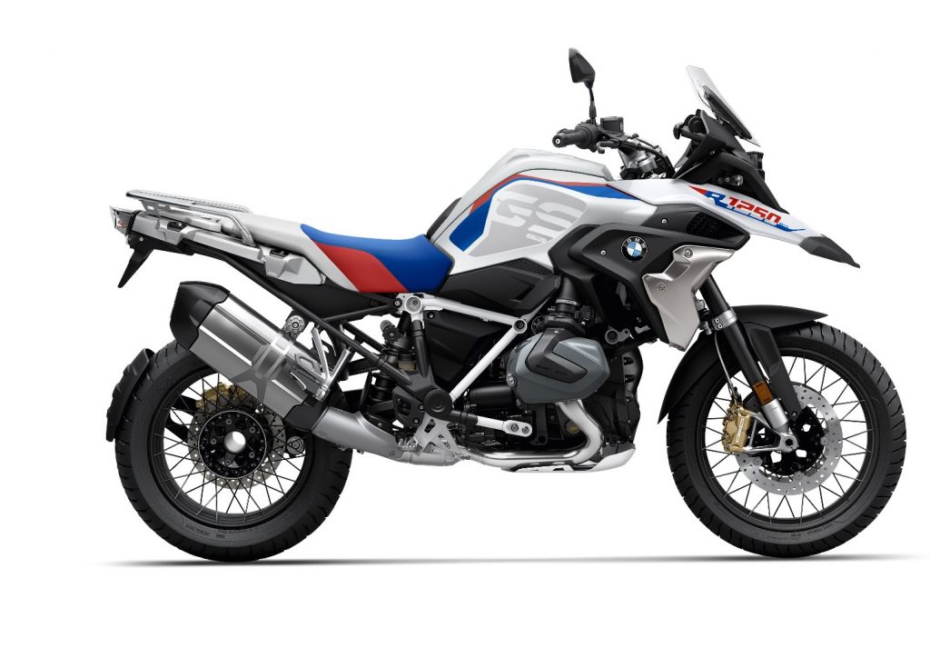 BMW R 1250 GS