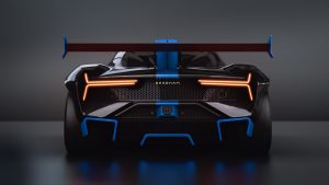 Brabham BT63 GT2 Concept
