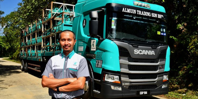 A-Good-Company-with-Scania-Ecolution