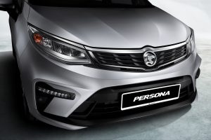 Proton Persona 2022
