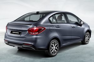 Proton Persona 2022
