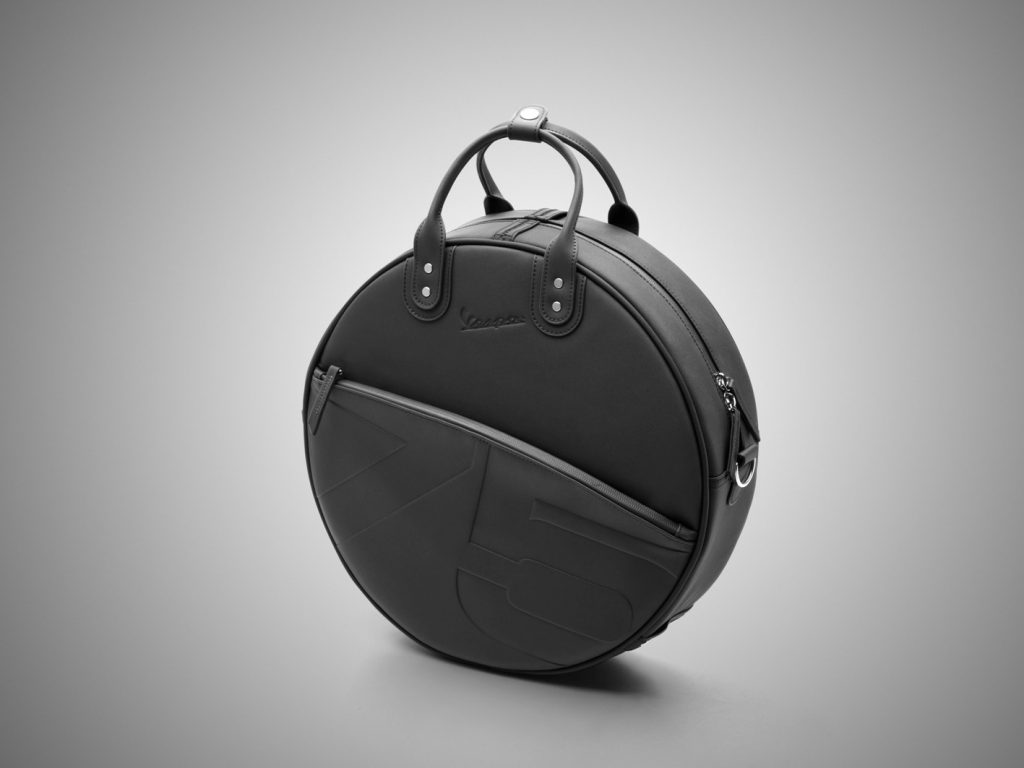 Vespa Primavera 75th Anniversary