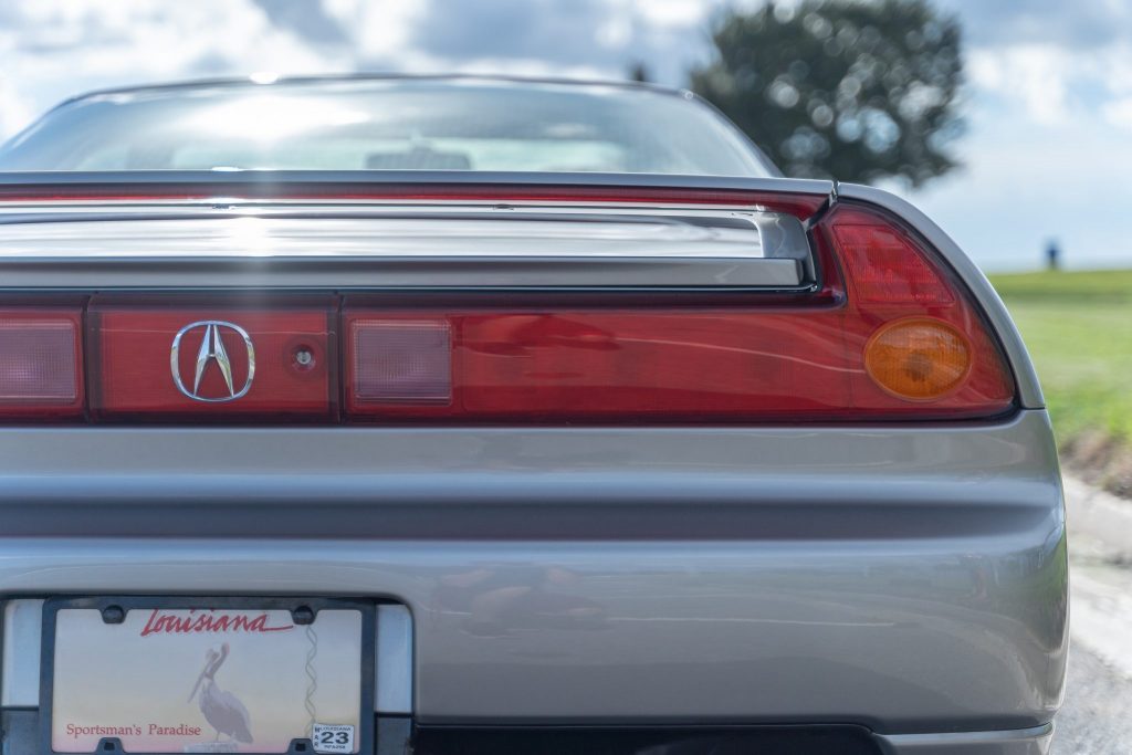 Acura NSX