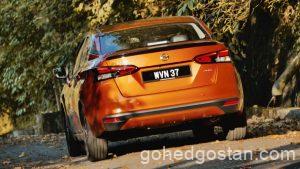 2020-Nissan-Almera-Turbo-VLT-back 1.0