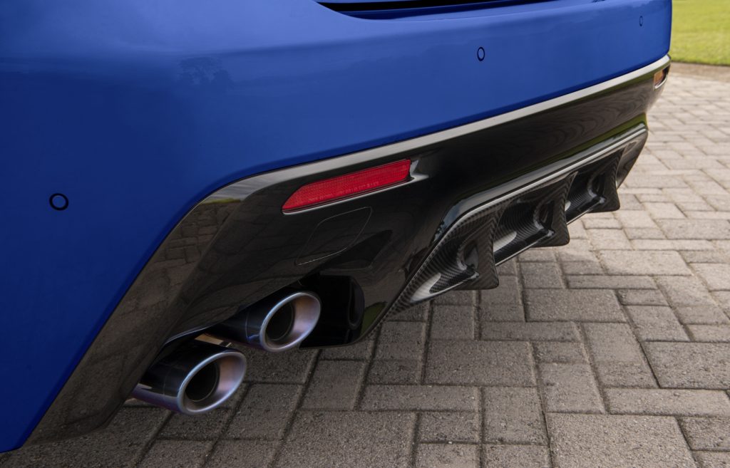 Lexus RC F Fuji Speedway Edition 2022