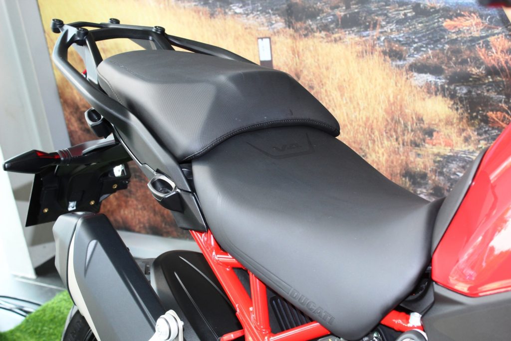 Ducati Multistrada V4