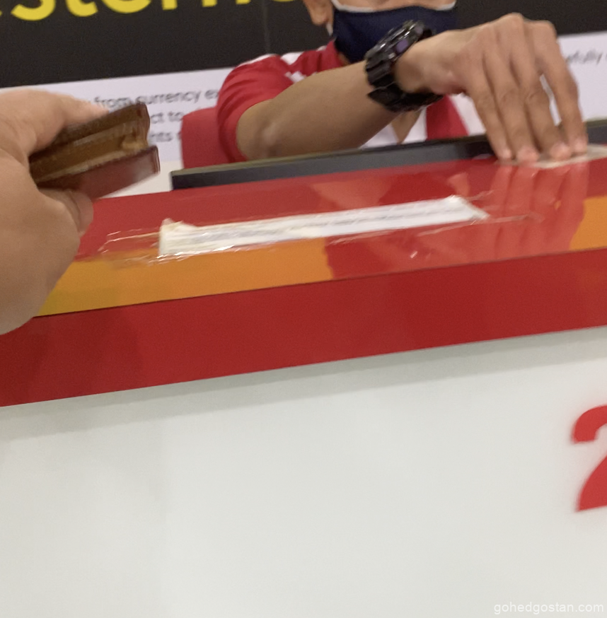 Tempoh Pembaharuan Lesen Memandu, Cukai Jalan Dilanjutkan