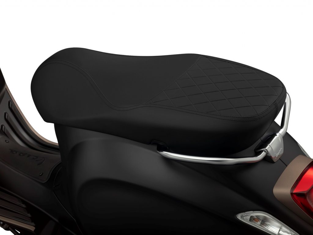 Vespa Sprint S 150 Papan Pemuka TFT