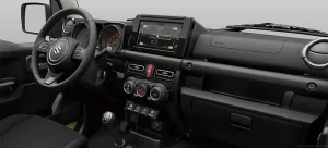 Suzuki-Jimny-Malaysia-4x4-dash-4.3
