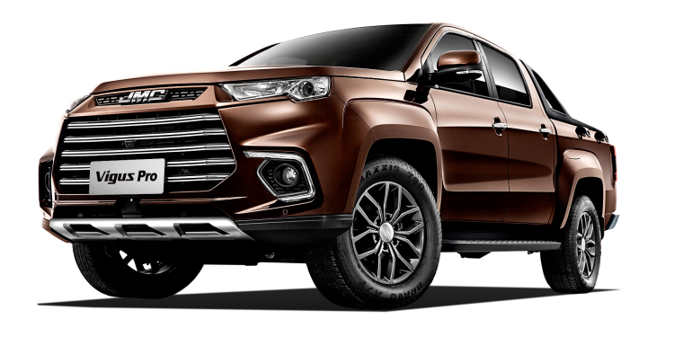 JMC Vigus Pro