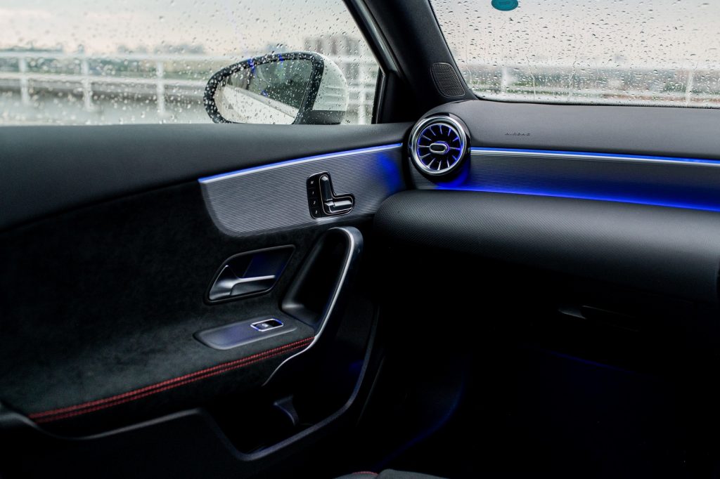 Mercedes-Benz A 200 CKD