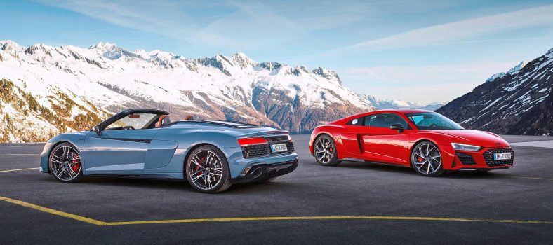 Sportback Audi SQ5 Kuasa Diesel Pertama  Gohed Gostan