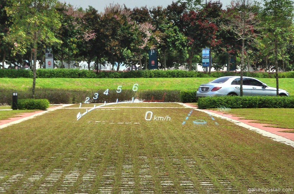 Mercedes-AMG A35 4Matic Sedan