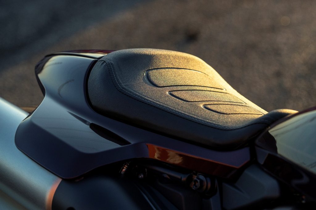 Harley-Davidson Sportster S