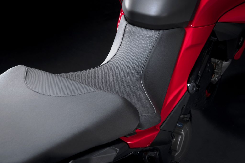 Ducati Multistrada V2