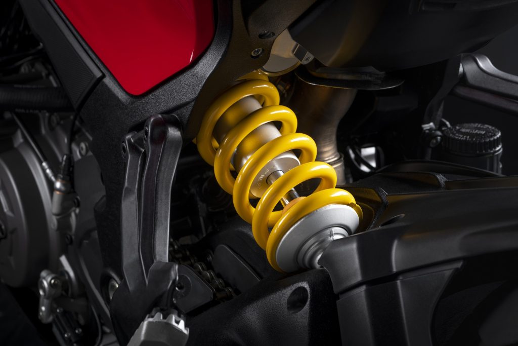 Ducati Multistrada V2