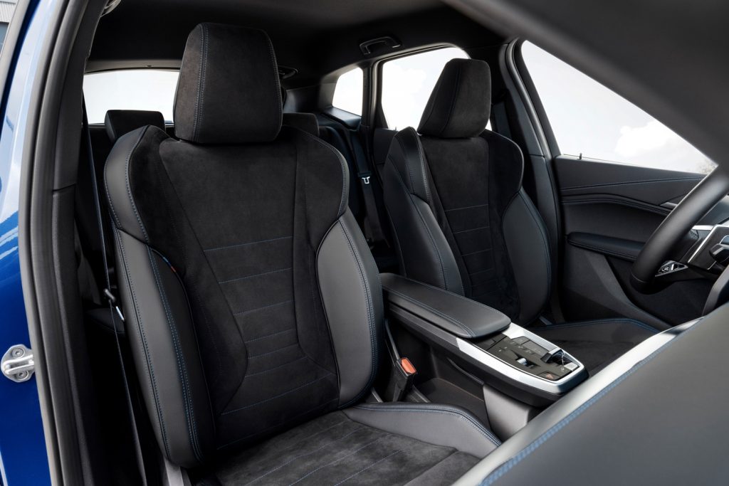 BMW 2 Series Active Tourer