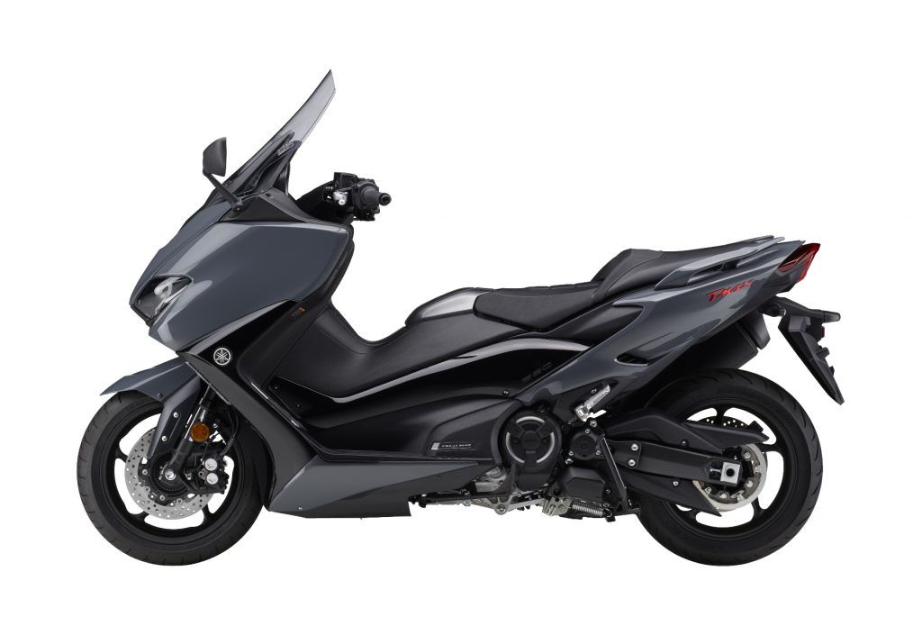 Yamaha TMAX 560