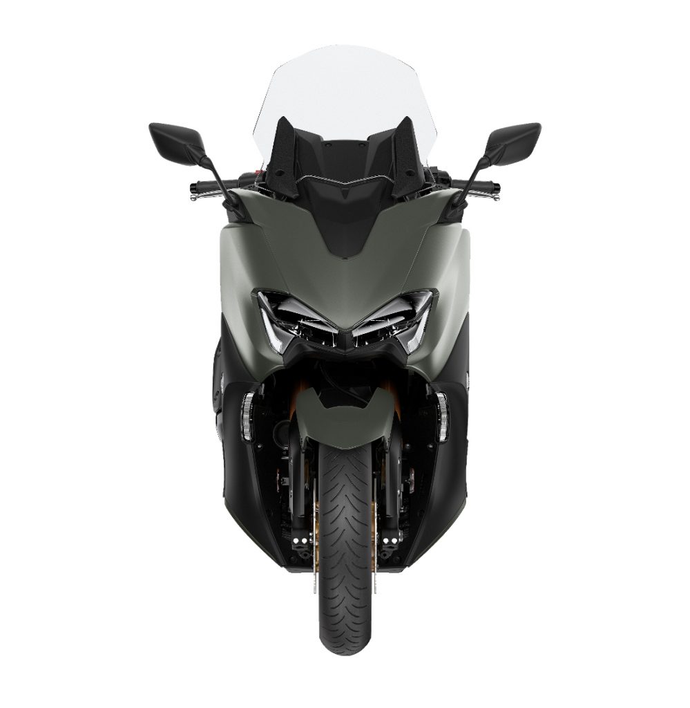 Yamaha TMAX 560